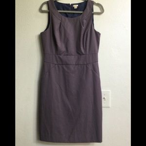 Sleeveless Dress